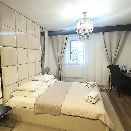 Apartamenty "Starowka" Kazimierz Dolny Eksteriør bilde
