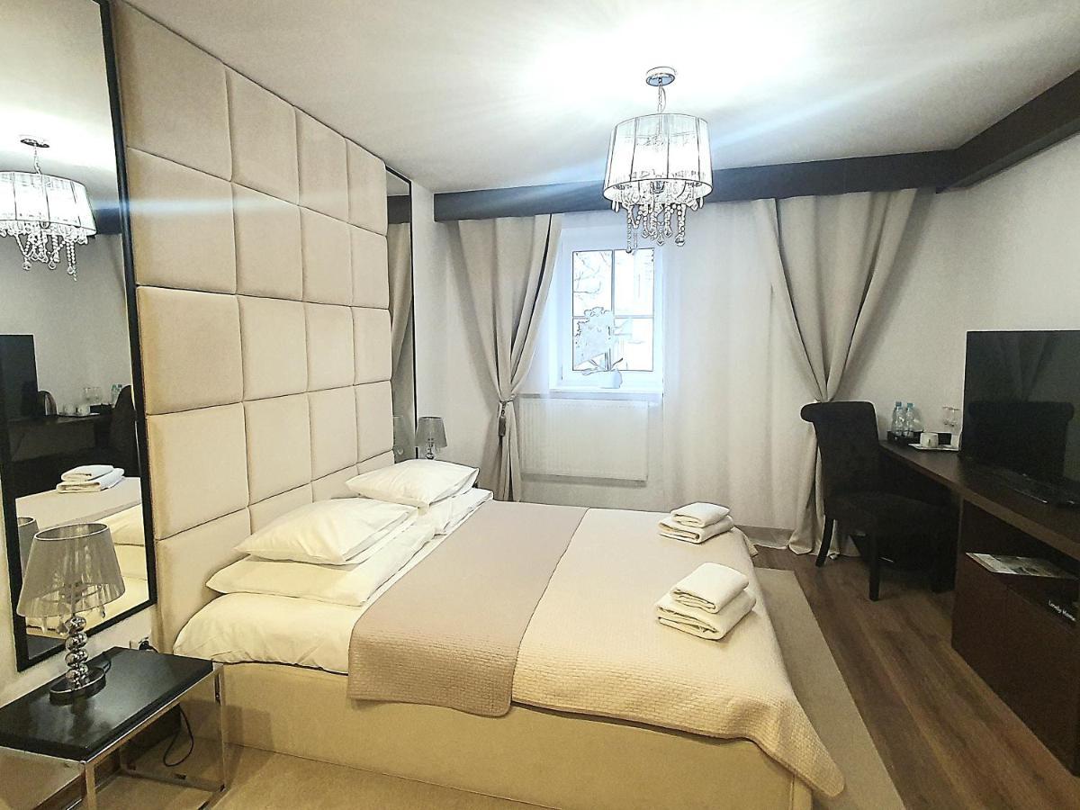 Apartamenty "Starowka" Kazimierz Dolny Eksteriør bilde